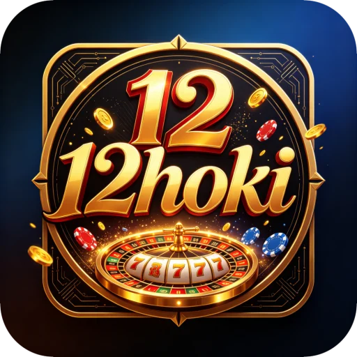 Download 12hoki APK untuk Android APK Resmi — ikon aplikasi