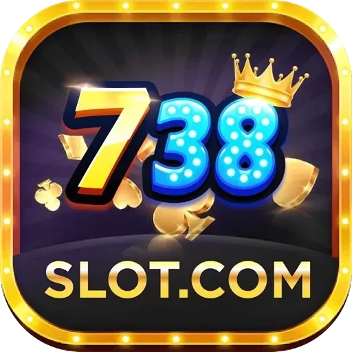 738slot Terbaru: Download APK dan Info Lengkap APK Resmi — ikon aplikasi
