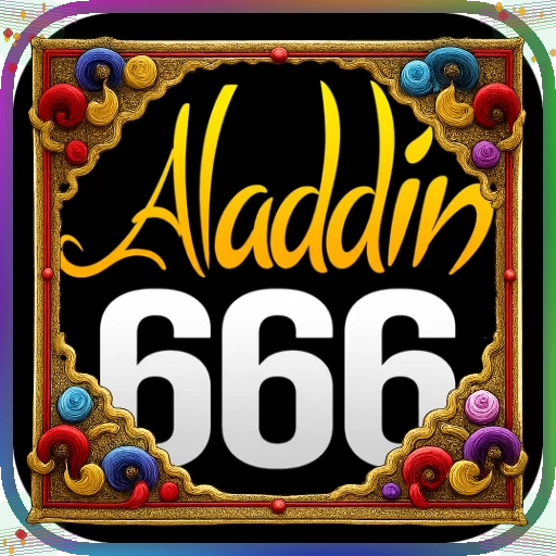 aladdin666 Terbaru: Download APK dan Info Lengkap