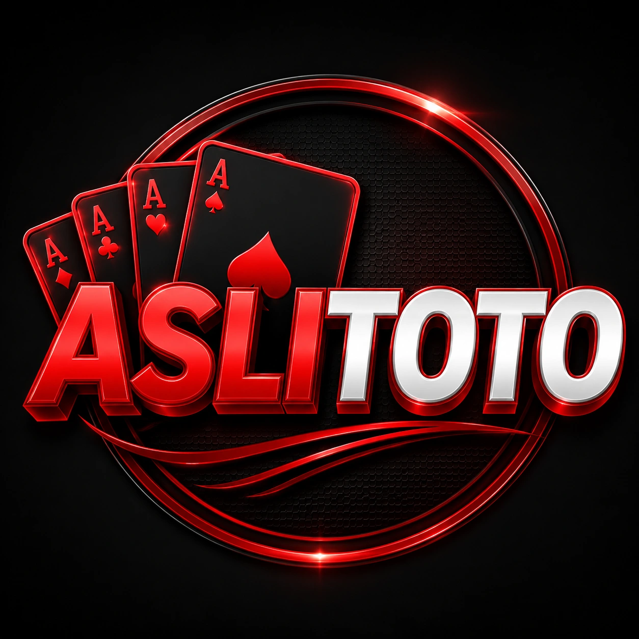 aslitoto APK: Cara Download dan Instal di Android APK Resmi — ikon aplikasi