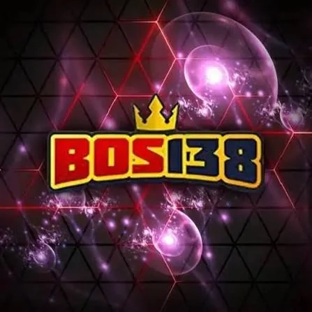 bos138 APK: Cara Download dan Instal di Android APK Resmi — ikon aplikasi