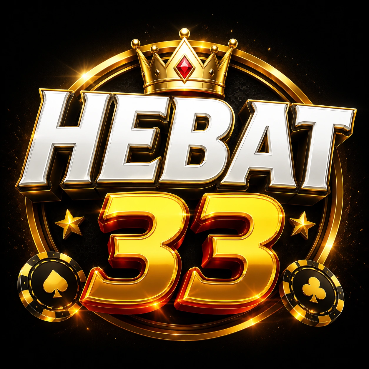 hebat33 App: Info, Rating, dan Link Download APK Resmi — ikon aplikasi