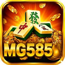 Download mg585 APK untuk Android APK Resmi — ikon aplikasi