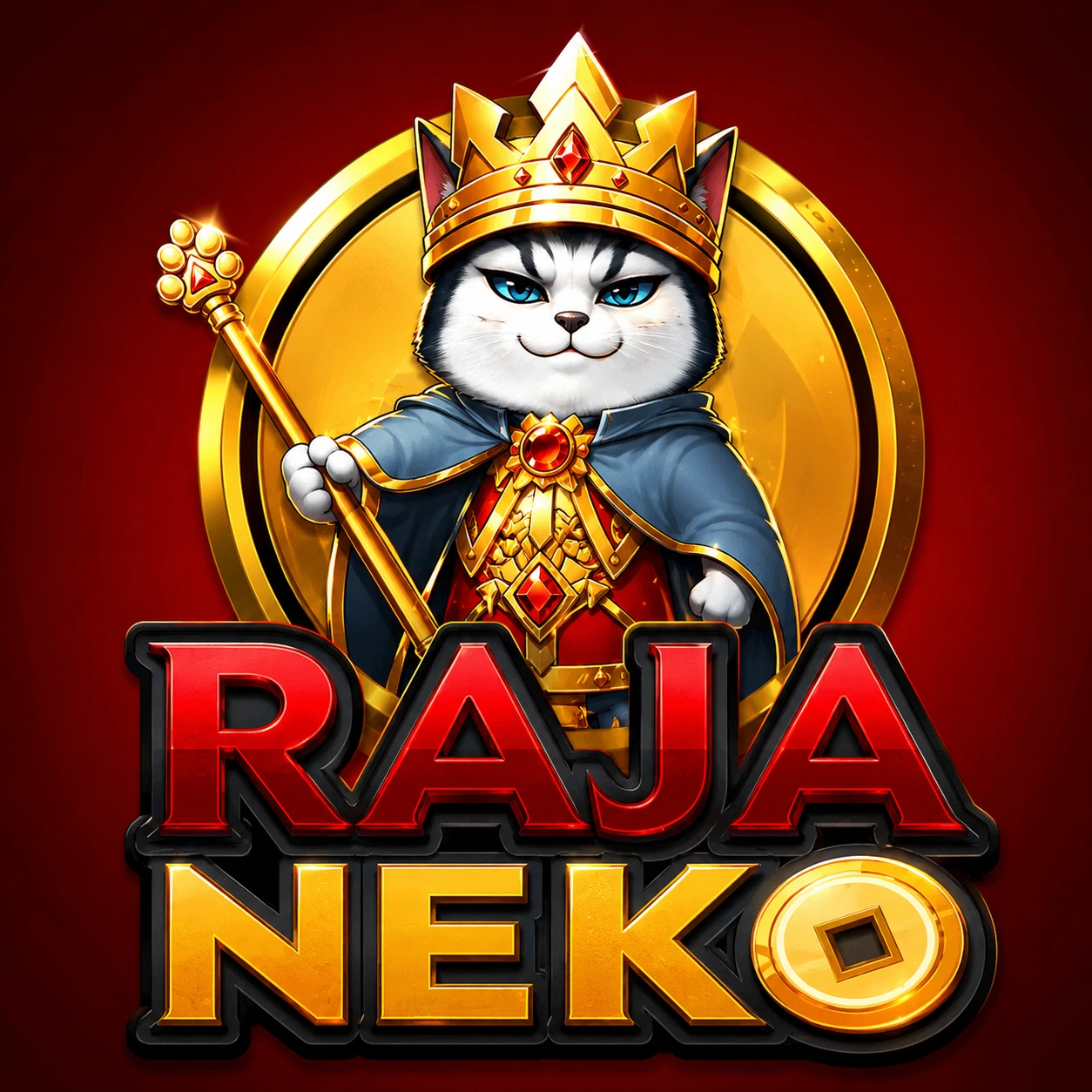 Download rajaneko APK Original untuk Android
