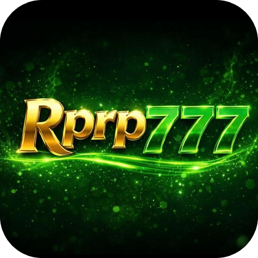 rprp777 App: Info, Rating, dan Link Download APK Resmi — ikon aplikasi