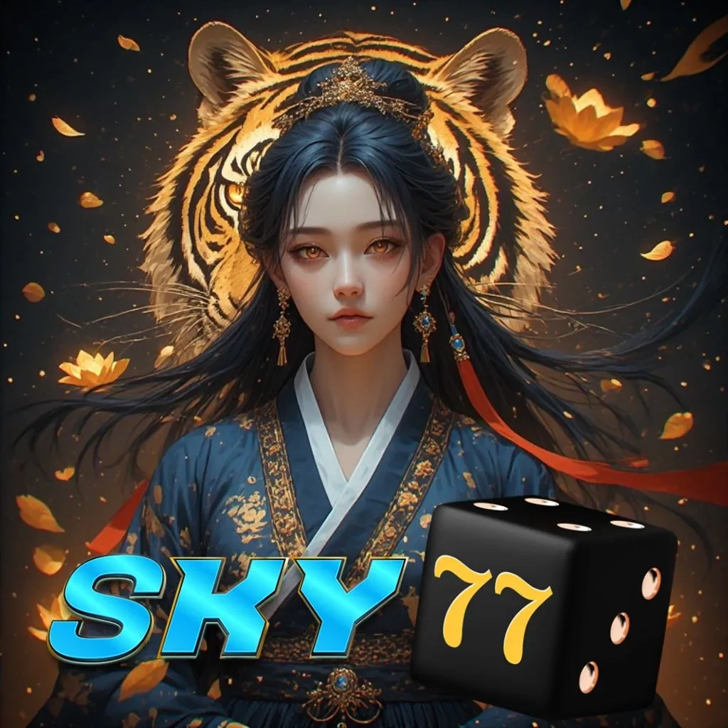 Download sky77 APK Terbaru untuk HP Android APK Resmi — ikon aplikasi
