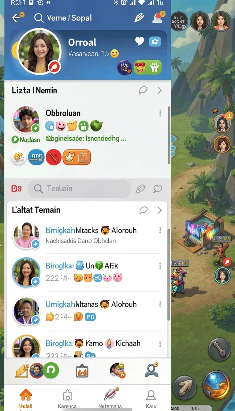 Screenshot 333v APK: Fitur, Ukuran, dan Link Download nomor 1