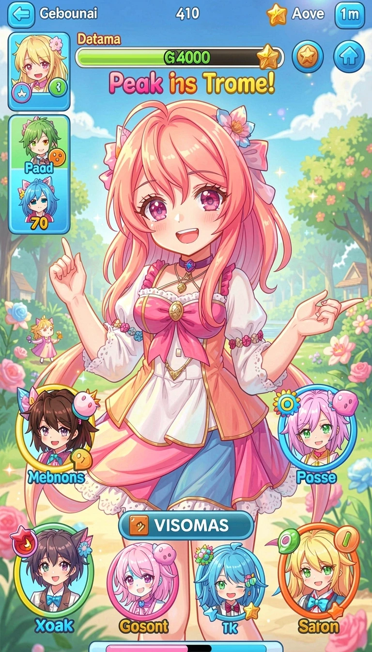 Screenshot 333v APK: Fitur, Ukuran, dan Link Download nomor 2