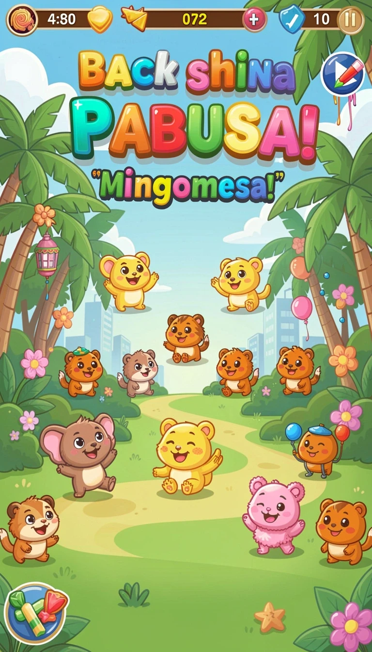 Screenshot Download tunas4d APK untuk Android nomor 1