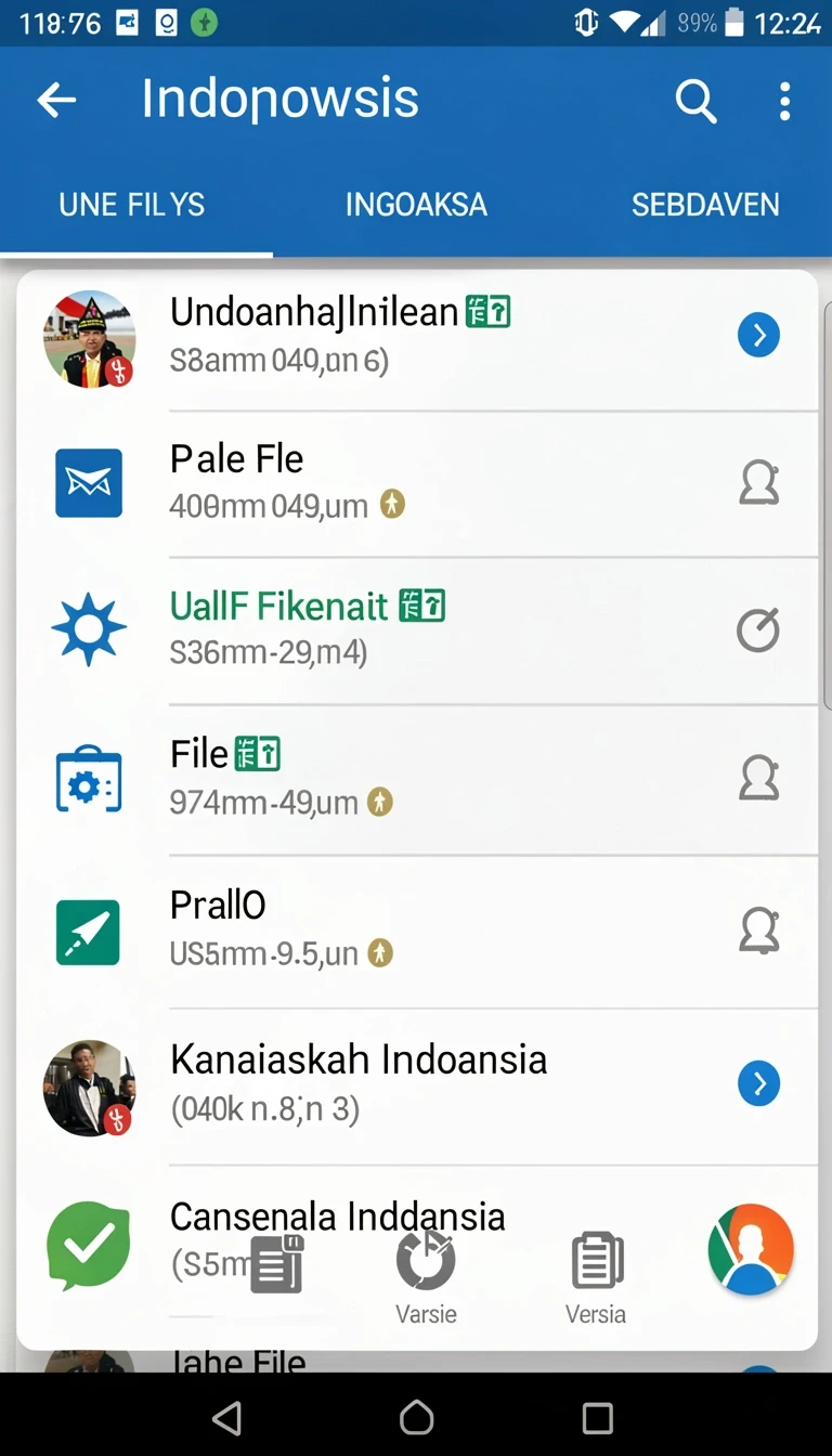 Screenshot Cara Download dan Instal 99luck99 di Android nomor 1