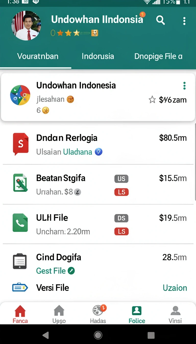 Screenshot rvip2 APK Terbaru: Download Cepat dan Gratis nomor 1