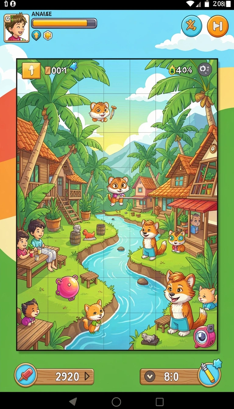Screenshot Download olxtoto APK untuk Android nomor 1