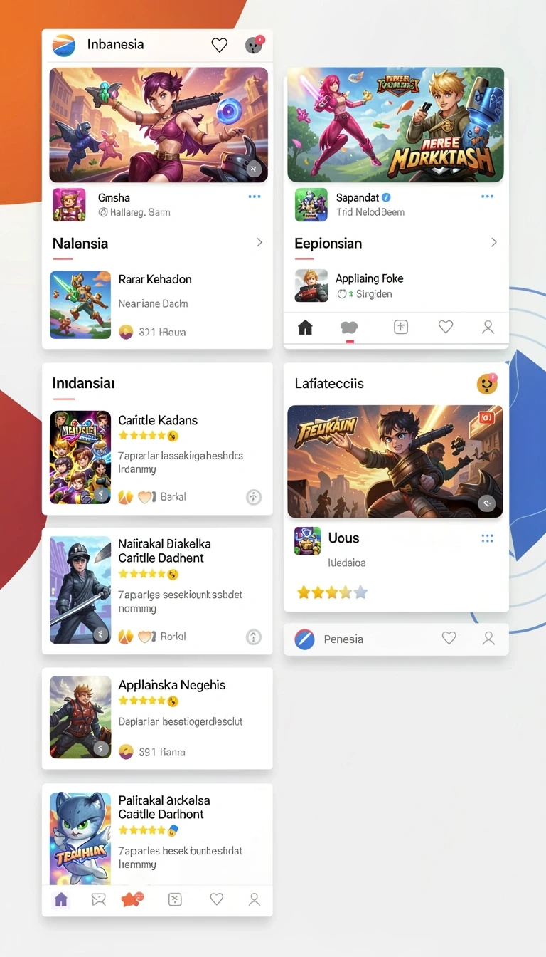 Screenshot Download Aplikasi mr888 Terbaru untuk HP Android nomor 3