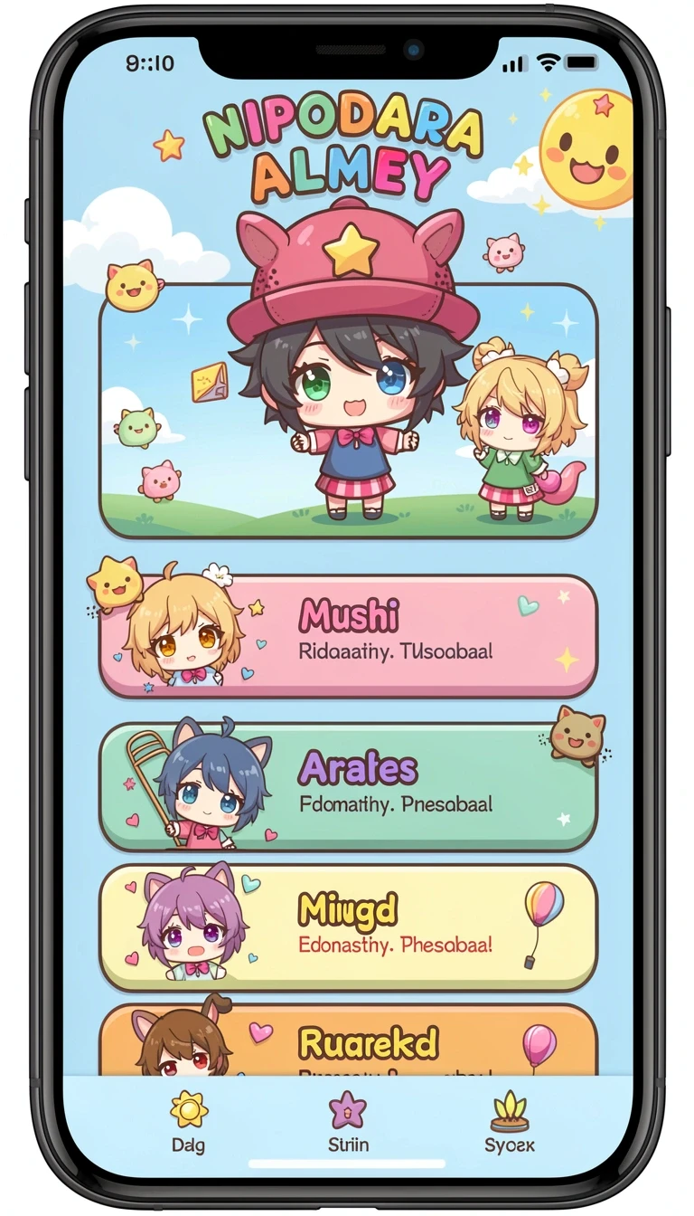 Screenshot tuna68 App Terbaru: Fitur Unggulan dan Download nomor 2