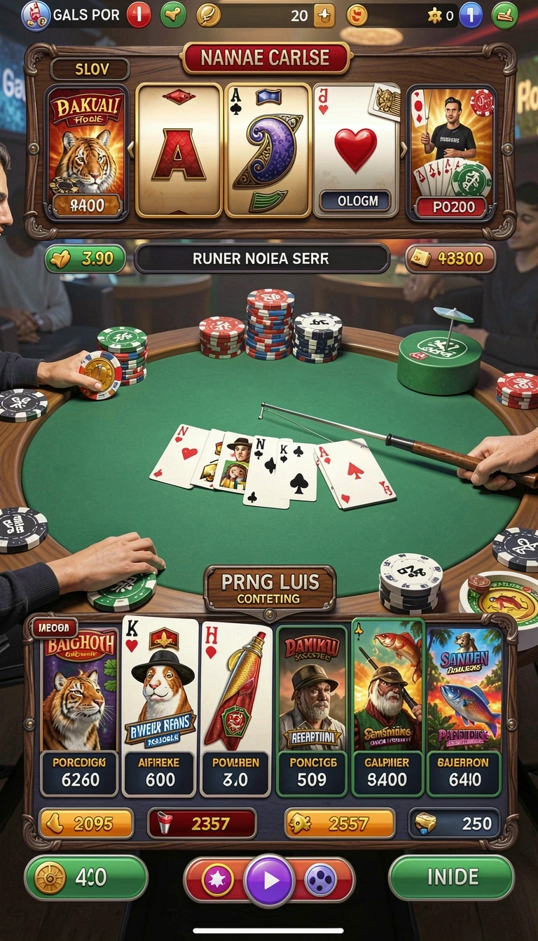 Screenshot angsa4d APK: Cara Download dan Instal di Android nomor 1