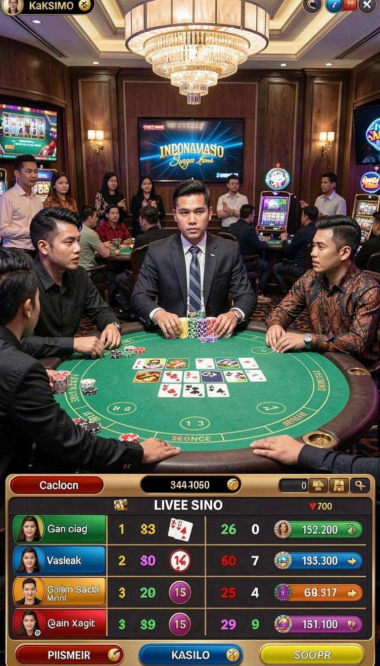 Screenshot hitnspin App: Info, Rating, dan Link Download nomor 2