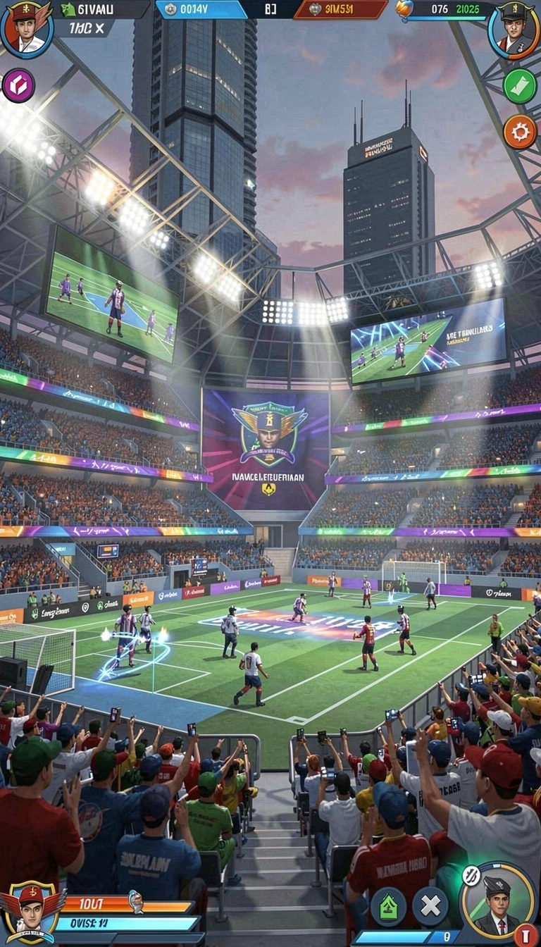 Screenshot a777game APK: Cara Download dan Instal di Android nomor 1