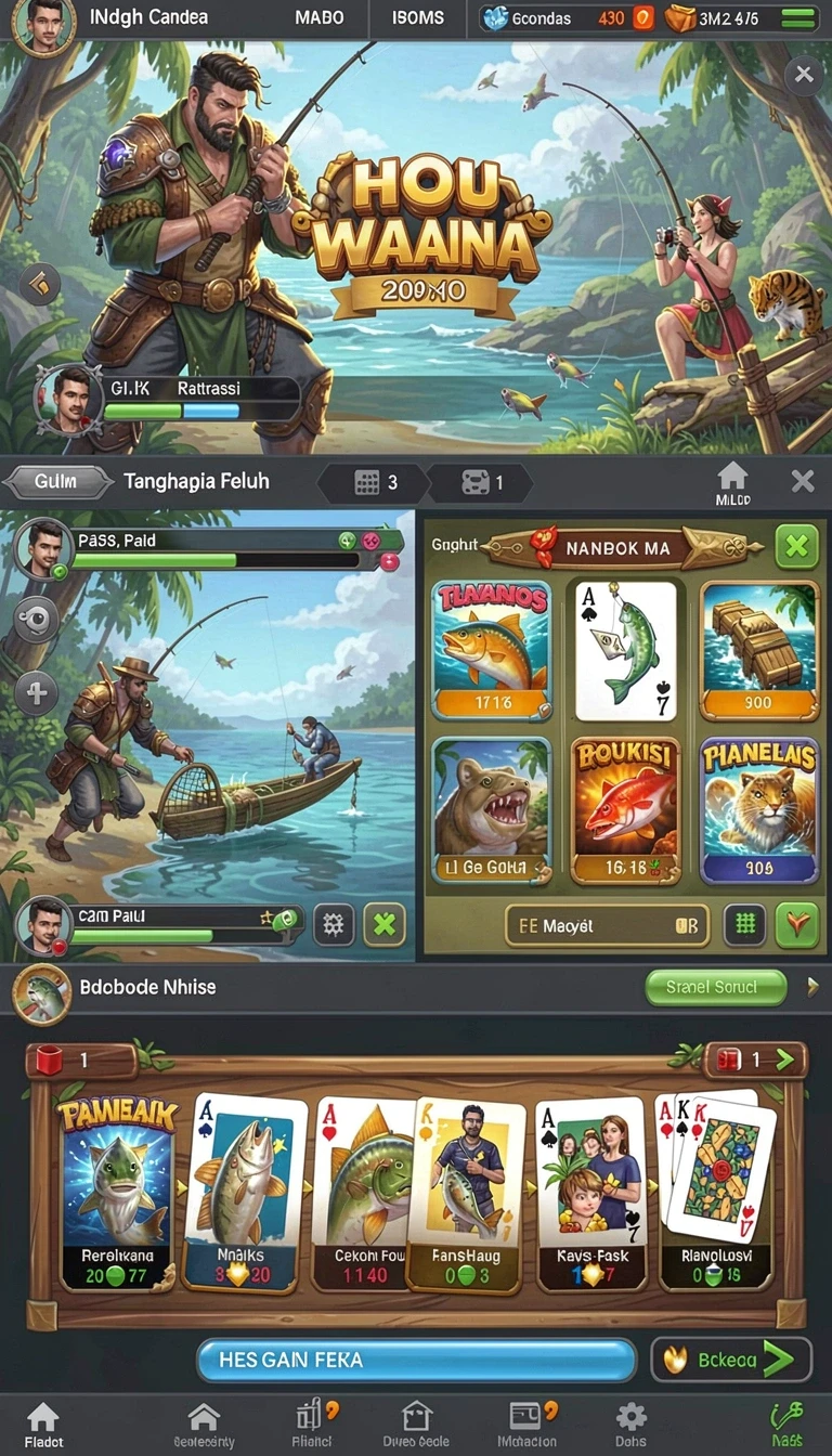Screenshot Info Aplikasi ug777 Terbaru dan Cara Download nomor 1