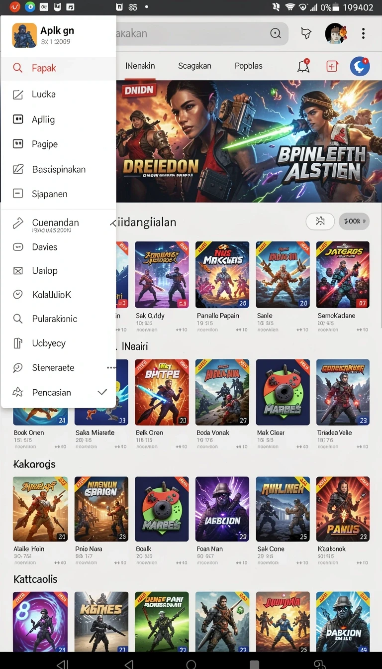 Screenshot kaya33 Terbaru: Download APK dan Info Lengkap nomor 2