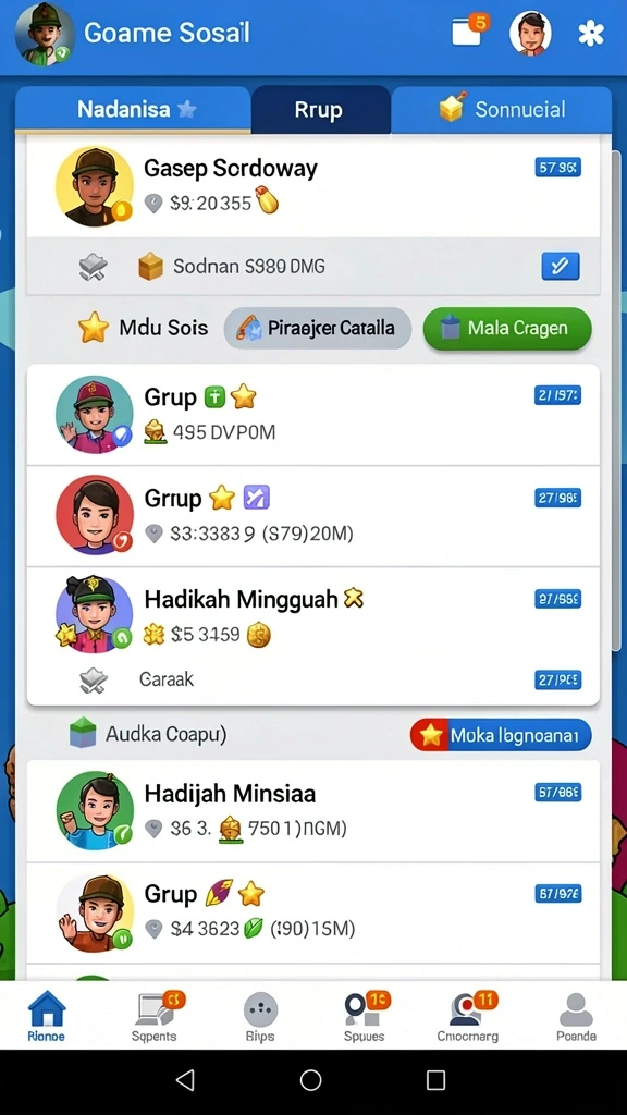 Screenshot Aplikasi love678 Terbaru: Review dan Link Download nomor 1