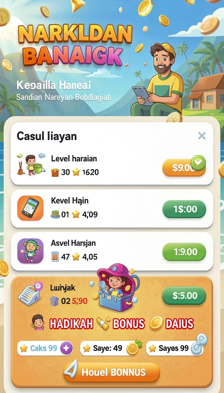 Screenshot raja9 App Terbaru: Fitur Unggulan dan Download nomor 2