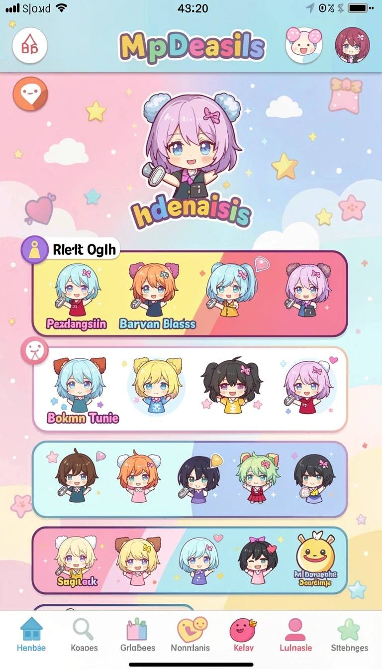 Screenshot jin33 App Terbaru: Fitur Unggulan dan Download nomor 2