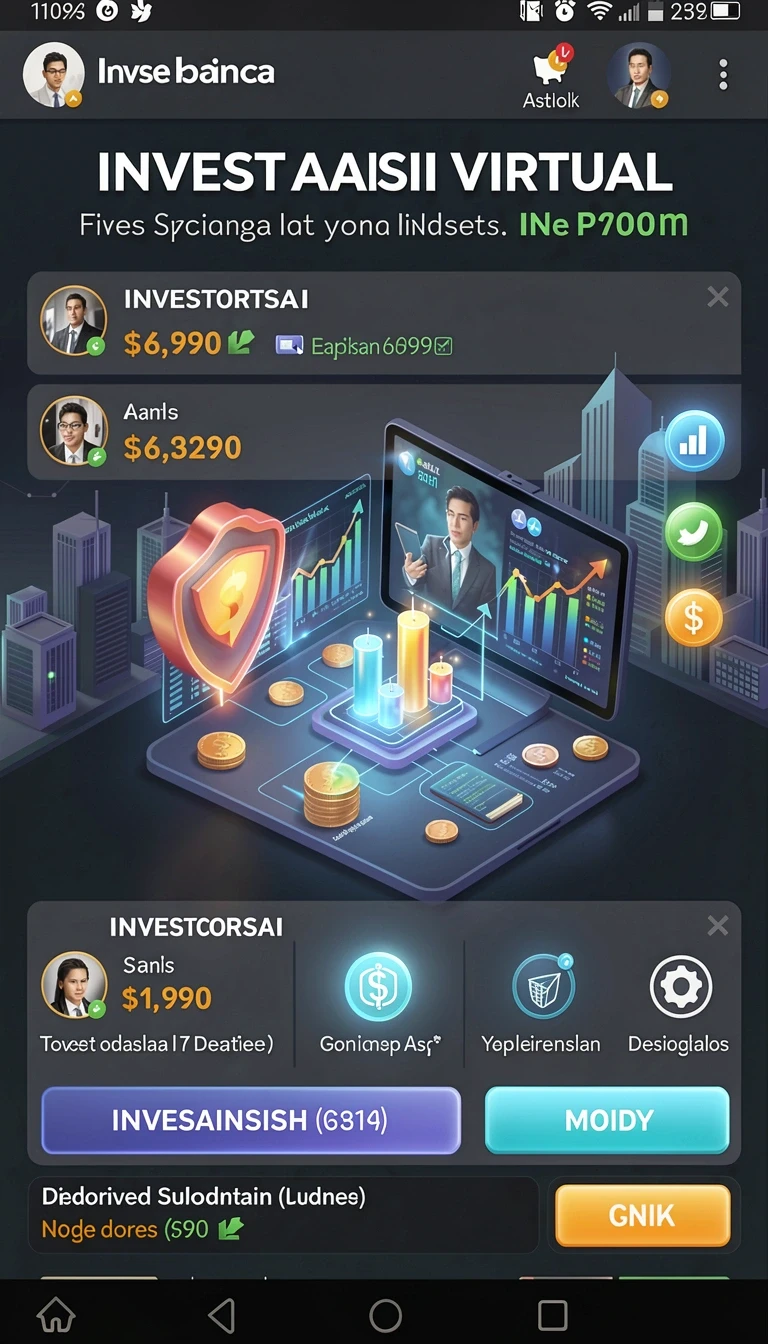 Screenshot kaya33 Terbaru: Download APK dan Info Lengkap nomor 3