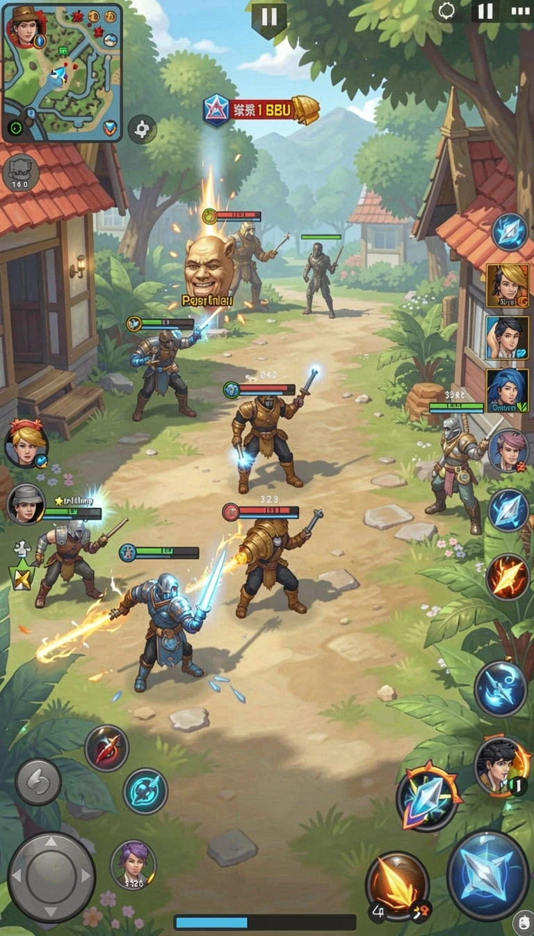 Screenshot koi855 Terbaru: Download APK dan Info Lengkap nomor 3