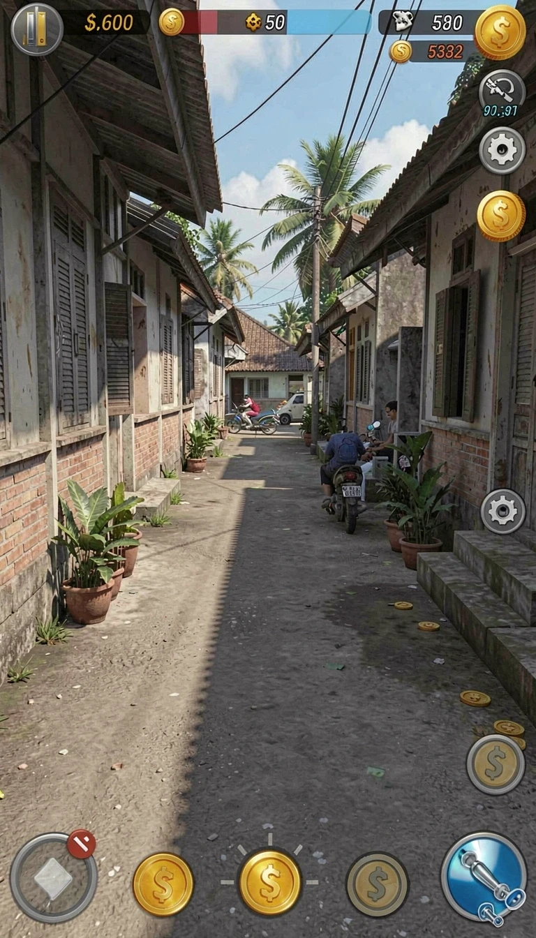 Screenshot kokitoto Terbaru: Download APK Resmi dan Aman nomor 2
