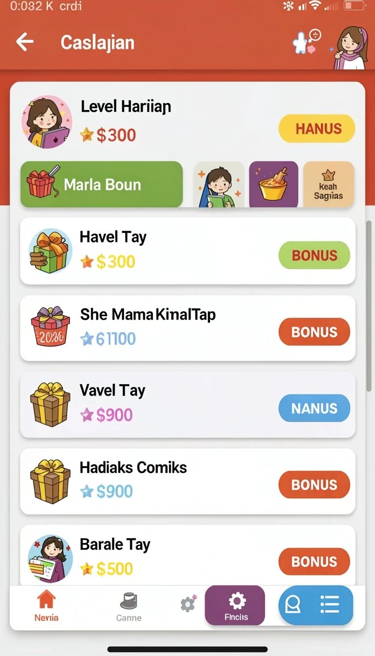 Screenshot tongwd APK: Cara Download dan Instal di Android nomor 1