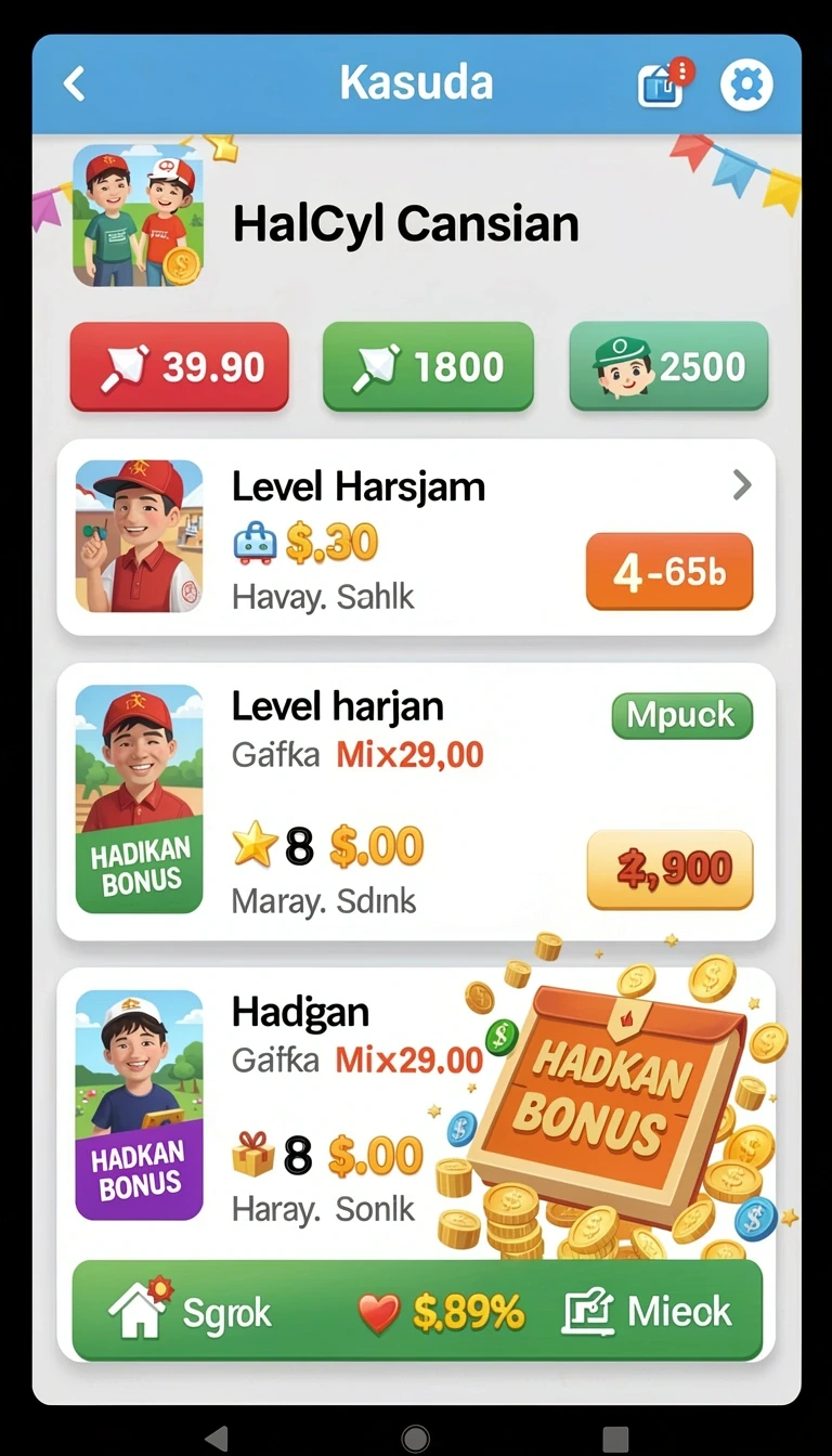 Screenshot dam88 Terbaru untuk Android: Download APK Gratis nomor 2