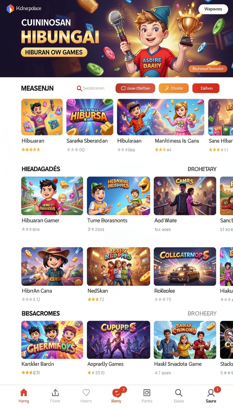 Screenshot hp777 Terbaru 2026: Download APK dan Review nomor 3
