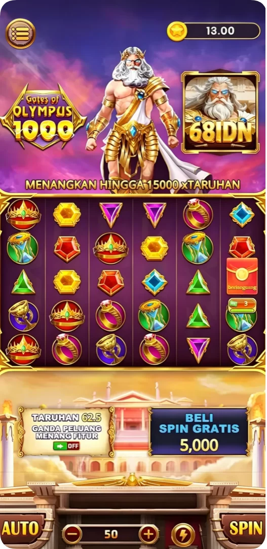 Screenshot promo App: Info, Rating, dan Link Download nomor 1