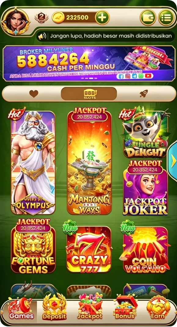 Screenshot promo App: Info, Rating, dan Link Download nomor 2