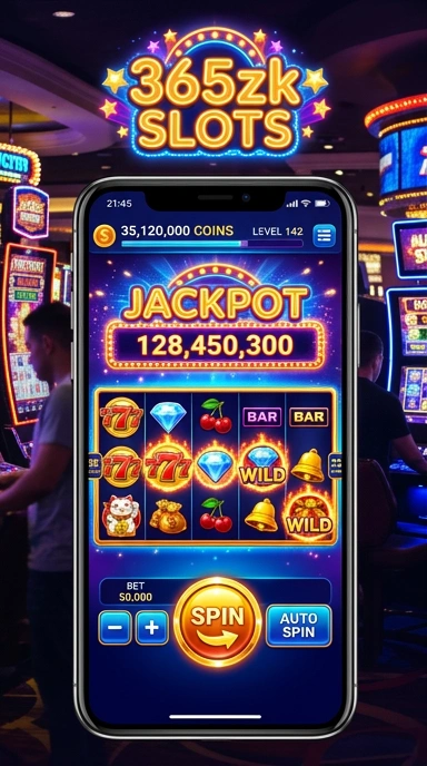 Screenshot slot39 Terbaru untuk Android: Download APK Gratis nomor 3