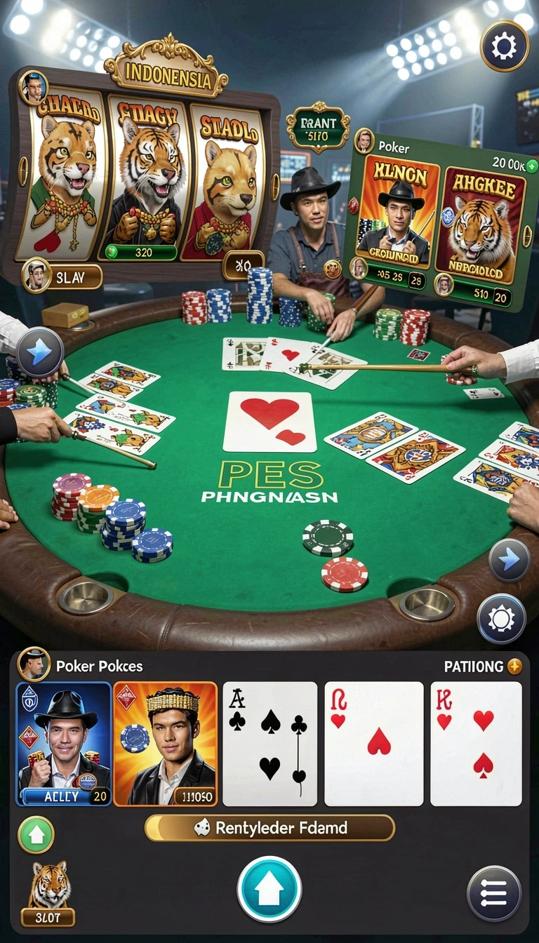Screenshot Download sand77 APK Original untuk Android nomor 3