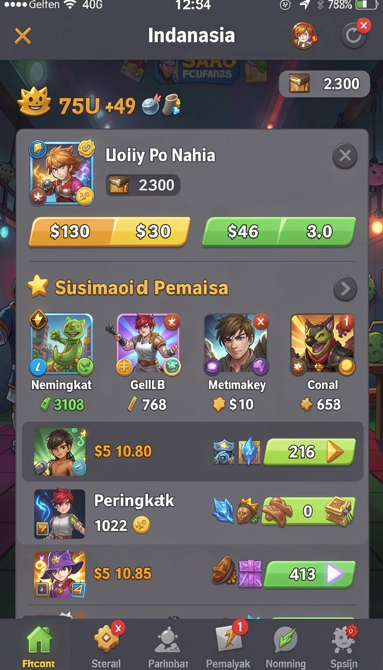 Screenshot Cara Download sl999 APK dengan Mudah nomor 1