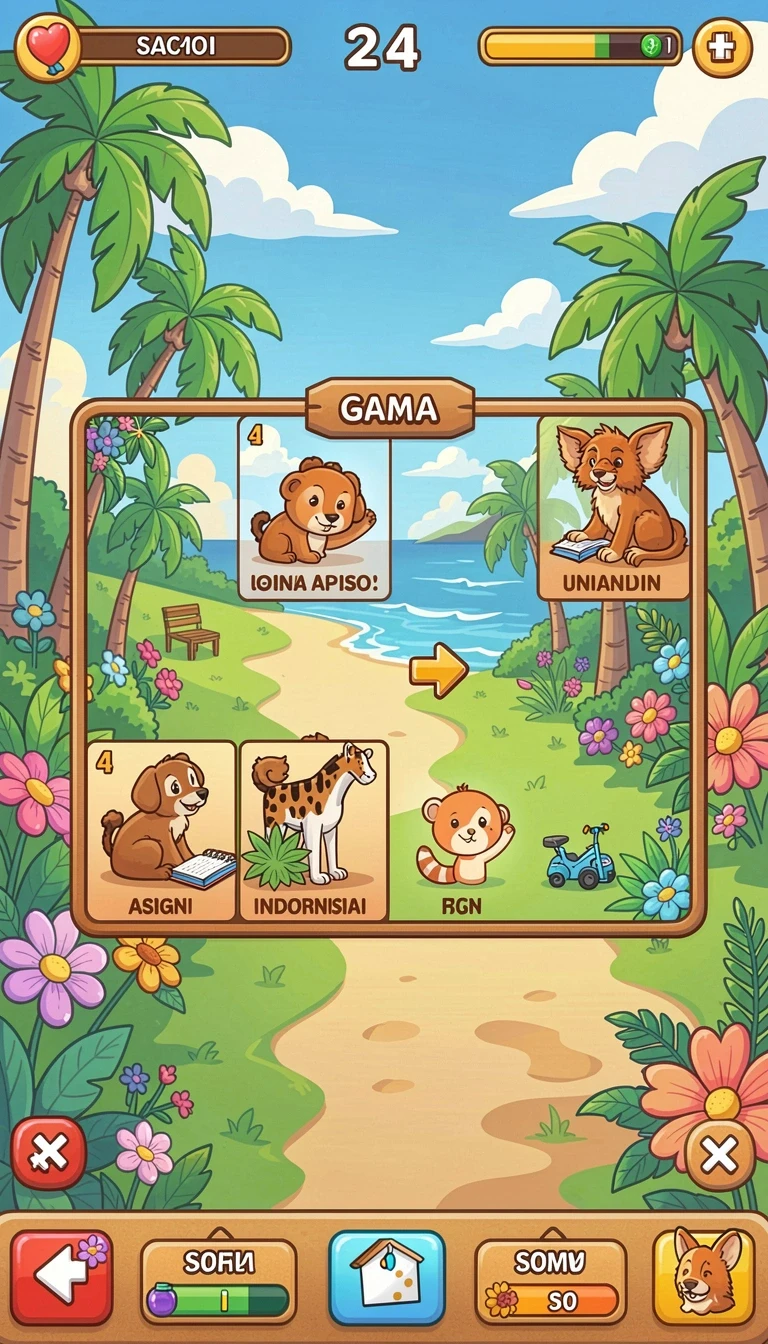 Screenshot tongwd APK: Cara Download dan Instal di Android nomor 2