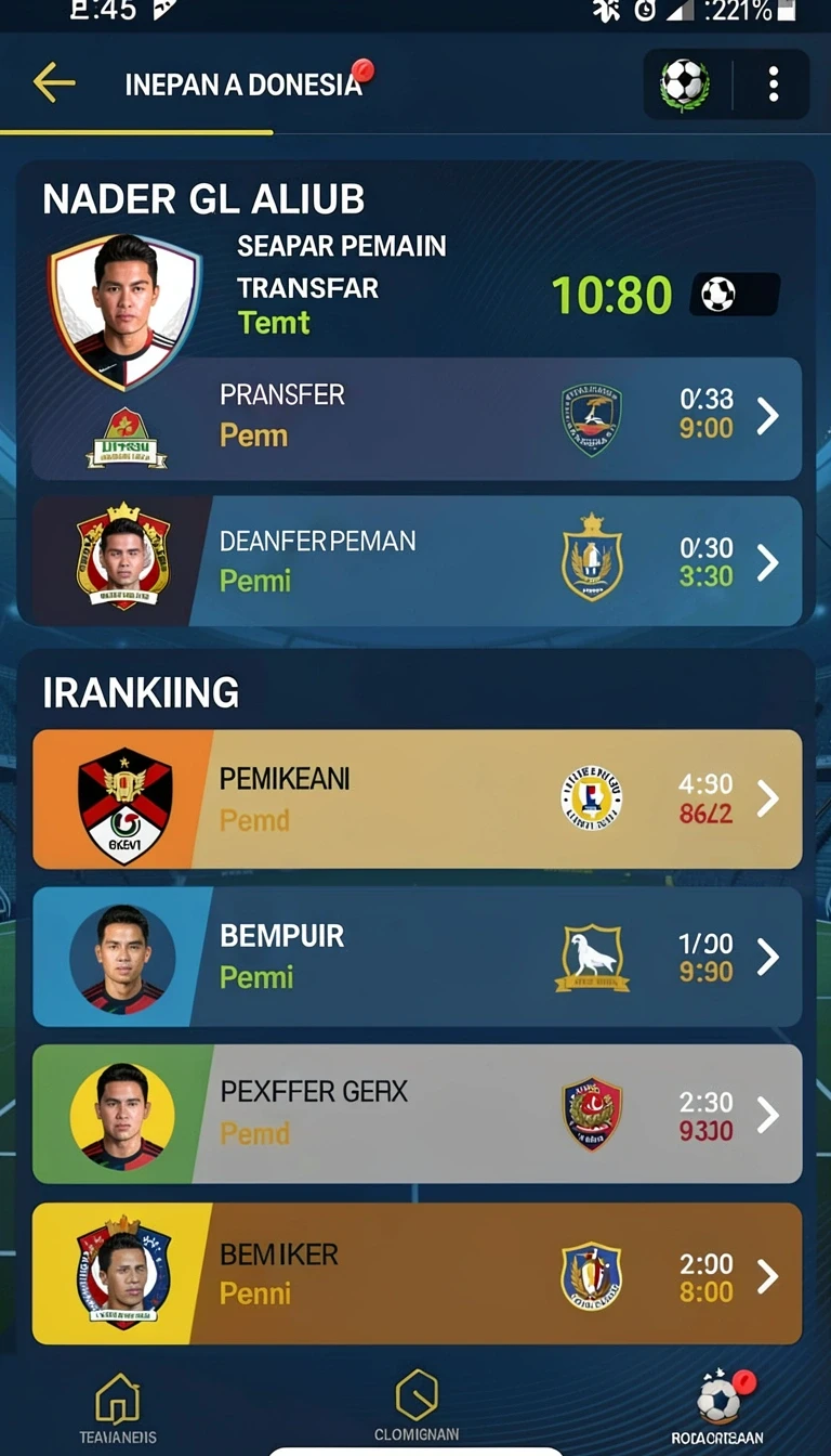 Screenshot id689 APK Terbaru: Download Cepat dan Gratis nomor 1