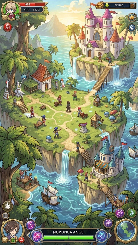 Screenshot idagame Terbaru untuk Android: Download APK Gratis nomor 3