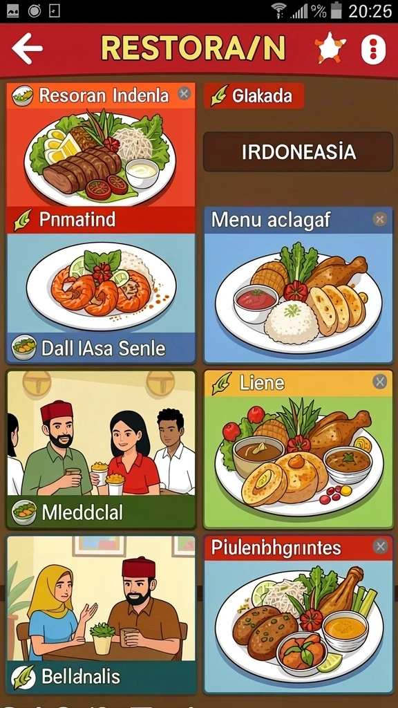 Screenshot sumo777 APK: Cara Download dan Instal di Android nomor 1