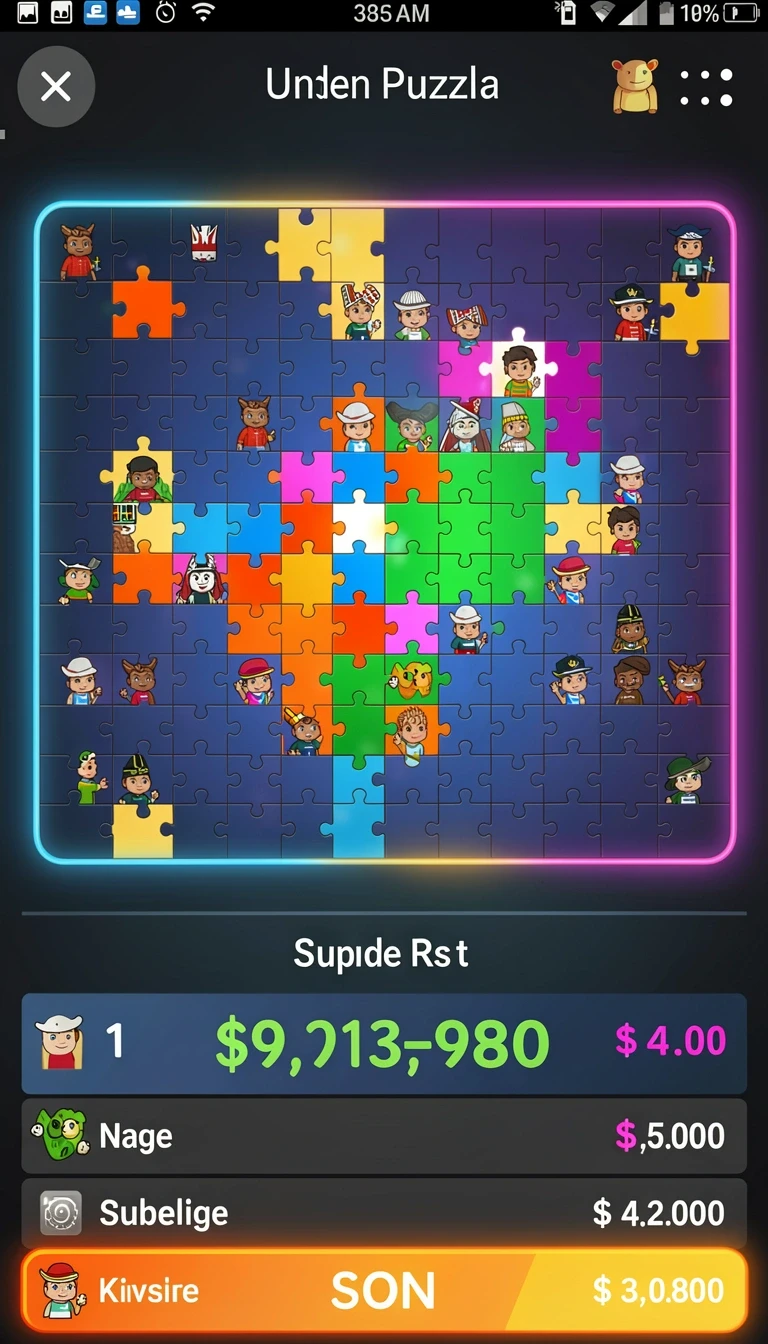 Screenshot nex777 Terbaru untuk Android: Download APK Gratis nomor 3