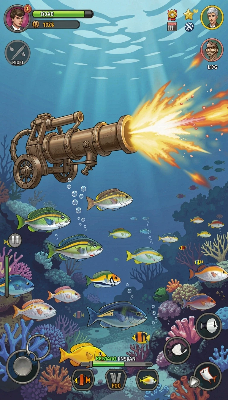 Screenshot Download mc777 APK Original untuk Android nomor 3