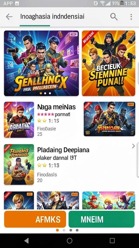 Screenshot Download ora78 APK untuk Android nomor 3