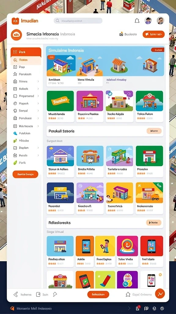 Screenshot wdbos Terbaru: Download APK Resmi dan Aman nomor 1