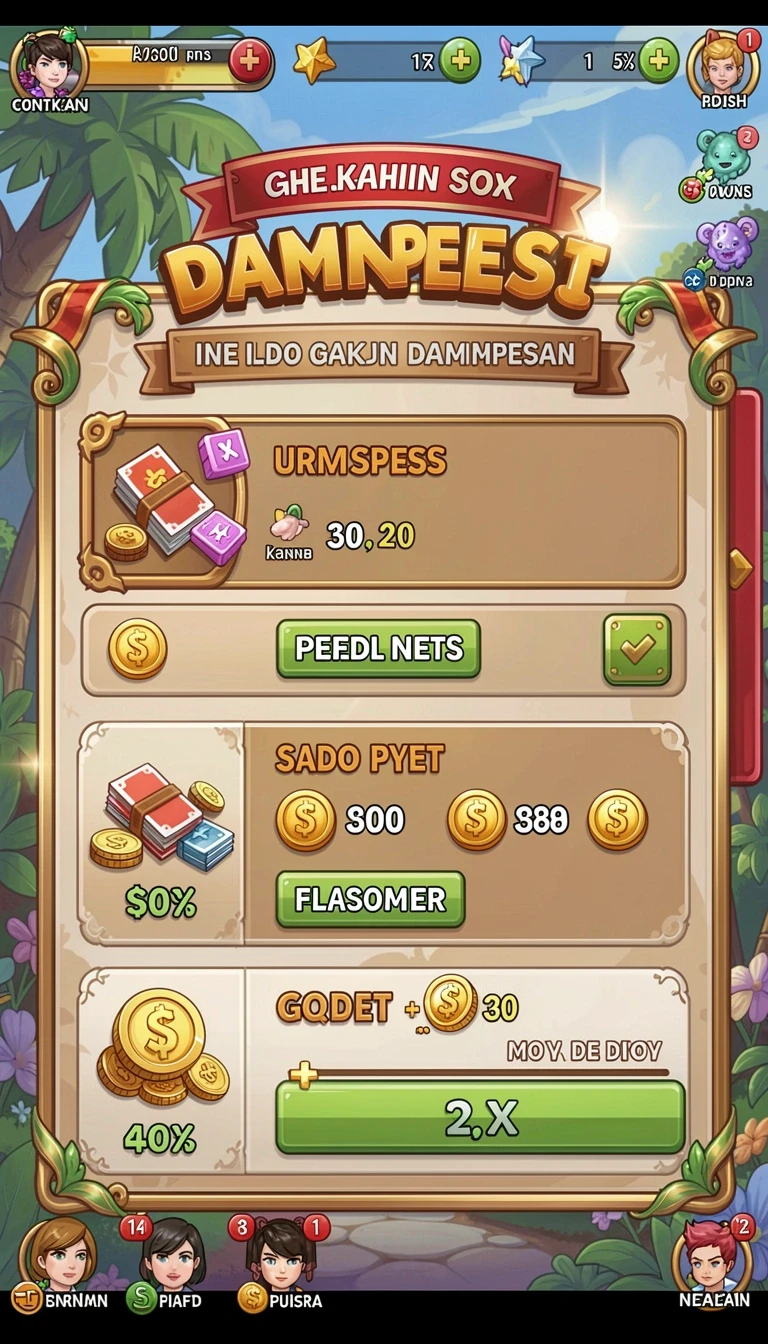 Screenshot Download mastertoto APK Terbaru Full Version nomor 3