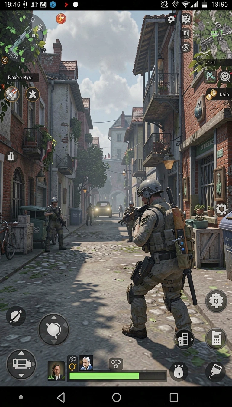 Screenshot a777game APK: Cara Download dan Instal di Android nomor 2