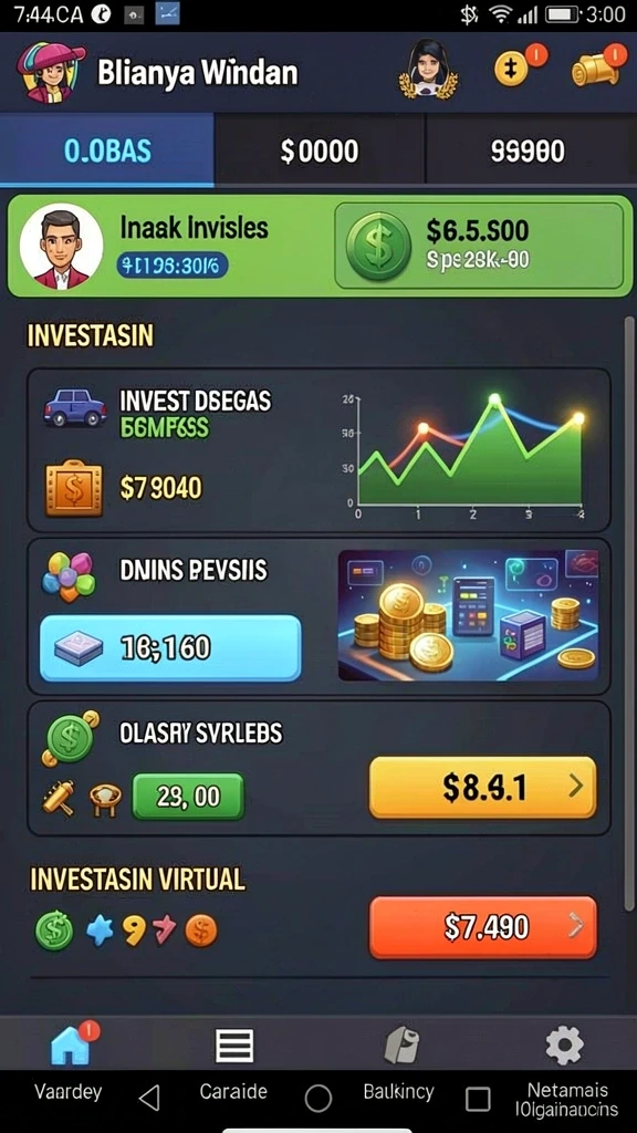 Screenshot aladdin666 Terbaru: Download APK dan Info Lengkap nomor 3