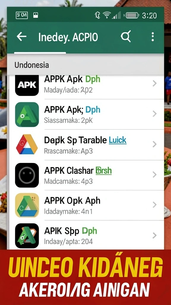 Screenshot koboislot APK: Cara Download dan Instal di Android nomor 2