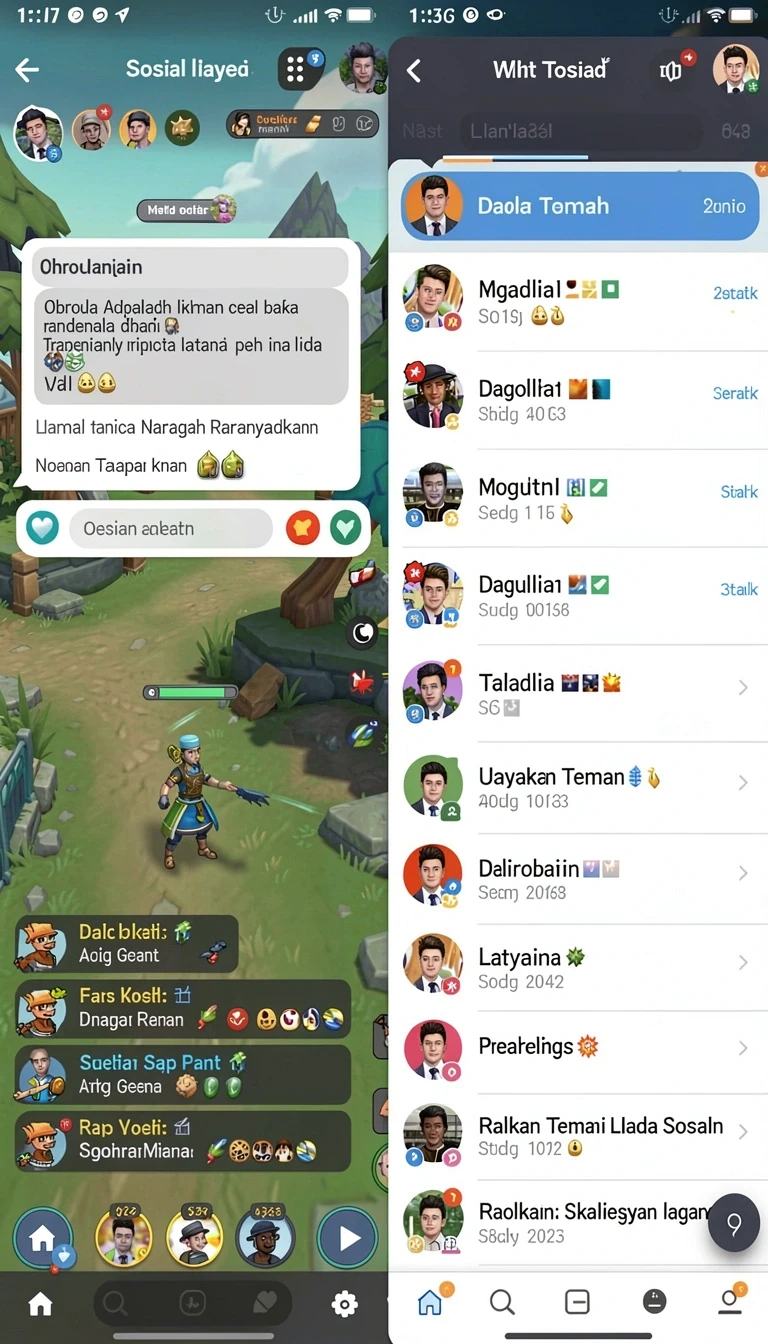 Screenshot Download mpo500 APK Original untuk Android nomor 2